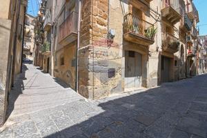 Appartamento - Caltagirone