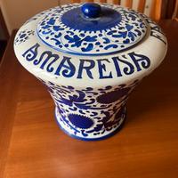 Vaso AMARENA FABBRI VINTAGE