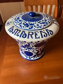 Vaso AMARENA FABBRI VINTAGE