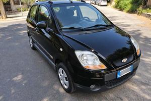 CHEVROLET MATIZ 800 GPL RINNOVATO - NUOVA