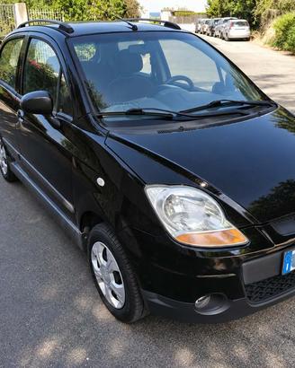 CHEVROLET MATIZ 800 GPL RINNOVATO - NUOVA