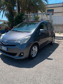 Toyota verso s