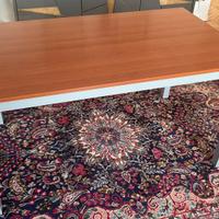 Tavolo 140x80 allungabile