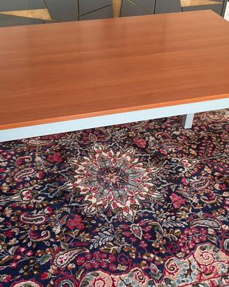 Tavolo 140x80 allungabile