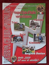 VESPA CLUB d'ITALIA