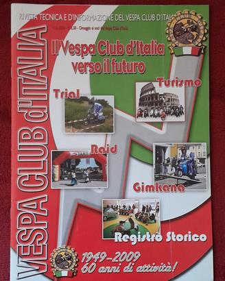 VESPA CLUB d'ITALIA