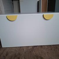 mobile porta giocattoli