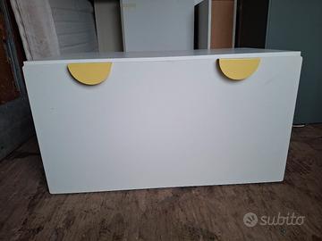 mobile porta giocattoli