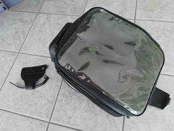 Borsa serbatoio BMW R1200GS 2008-12