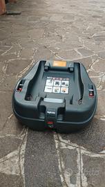 base isofix Inglesina + ovetto