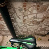 Bicicletta ATALA PANTHER