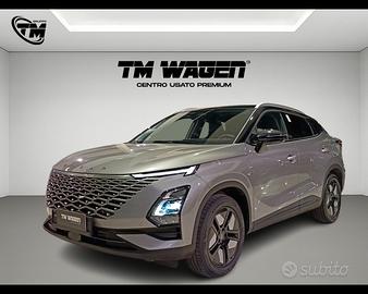 OMODA Omoda 5 - Omoda 5 1.6 TGDI 147CV aut. Premiu