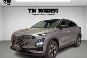 OMODA Omoda 5 - Omoda 5 1.6 TGDI 147CV aut. Premiu