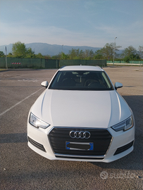 Audi a4 2018 150cv diesel