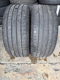gomme usate 2254517 Estivo GOODYEAR - EAGLE F1 - 0