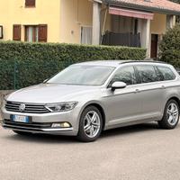 Volkswagen passat 2.0 TDI 150 CV euro 6