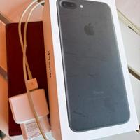 IPHONE 7 PLUS 126 gb