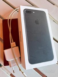 IPHONE 7 PLUS 126 gb
