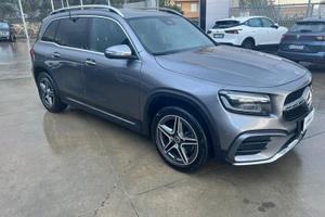 Mercedes-Benz GLB 200 d Automatic AMG Line Pr...