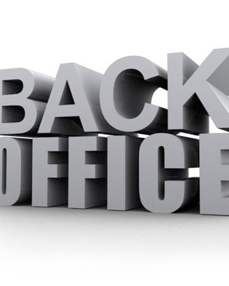 back office e customer service tedesco inglese