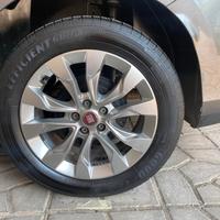 4 Cerchi in lega 16 Fiat Tipo