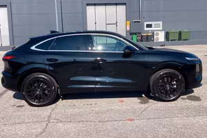 Audi Q3 SPB TFSI 110 kW mHEV S tronic Line edition