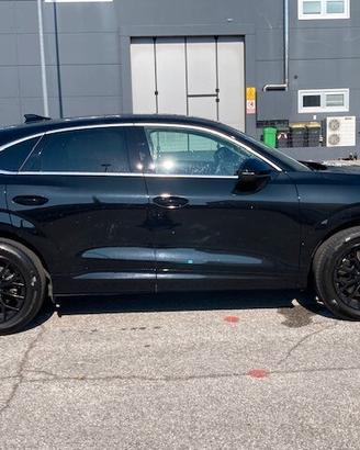 Audi Q3 SPB TFSI 110 kW mHEV S tronic Line edition