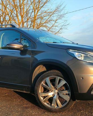 Peugeot 2008 2008 1.2T Allure 130 CV 57000KM