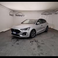 FORD Focus V 2022 - Focus 1.5 ecoblue ST-Line X 11