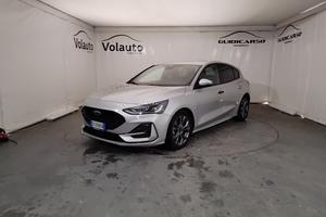 FORD Focus V 2022 - Focus 1.5 ecoblue ST-Line X 11