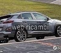 Ricambi musata hyundai kona I20 I30 I40