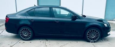 Skoda Octavia 1.6 TDI