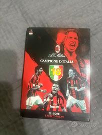 Dvd milan