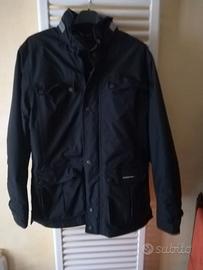 Giacca antipioggia tucano Urbano + pantaloni