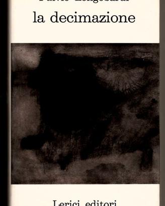 La decimazione di Fulvio Longobardi