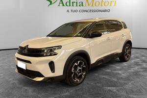 Citroën C5 Aircross BlueHDi 130 S&S Plus EAT8