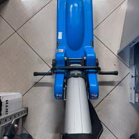 Montascale elettrico