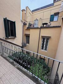 Appartamento di 56 m² con 2 locali a Bologna
