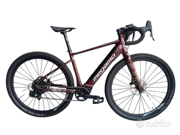 MEGAMO KANSAS | TG S | USATO 5789