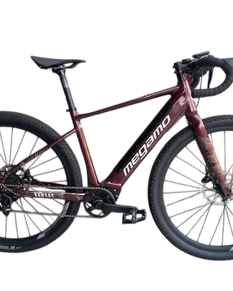 MEGAMO KANSAS | TG S | USATO 5789