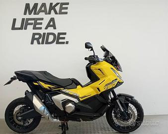 HONDA X-ADV 750 - 2025