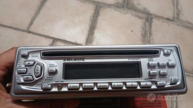 Autoradio Majestic