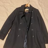 Cappotto burberry donna