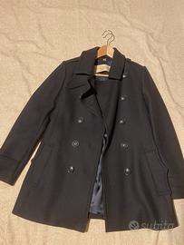 Cappotto burberry donna