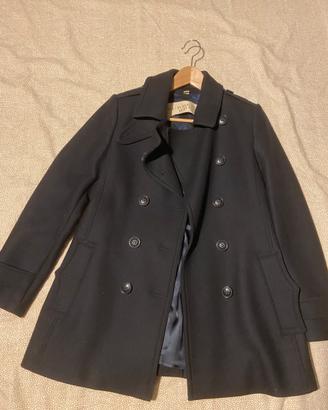 Cappotto burberry donna