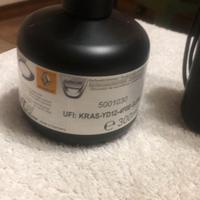 Kit gonfia e ripara Clio 5