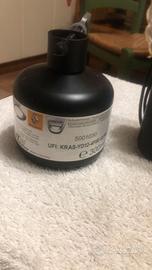 Kit gonfia e ripara Clio 5