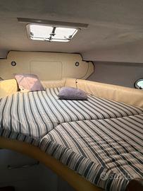 Barca Cranchi cruiser 32