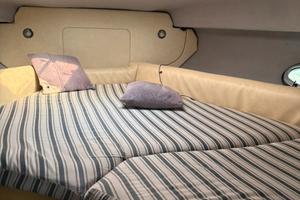Barca Cranchi cruiser 32
