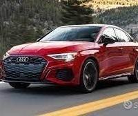 Audi a3\s3 per ricambi 2022